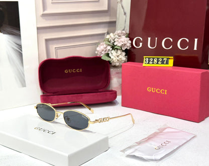 GUCCI PREMIUM LUXURY BRAND'S DESIGNER STORE SUPERHIT MODEL