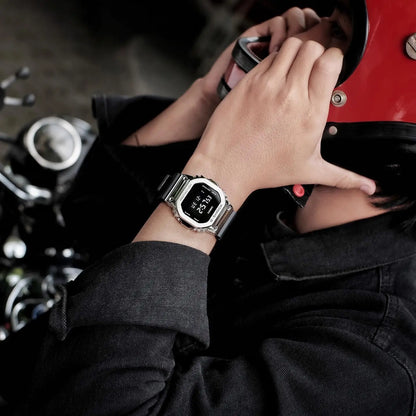 G shock Gm-5600