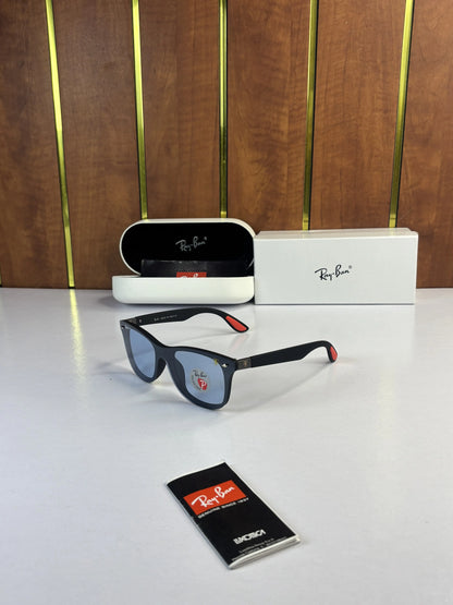 Rayban 4485 Black Blue