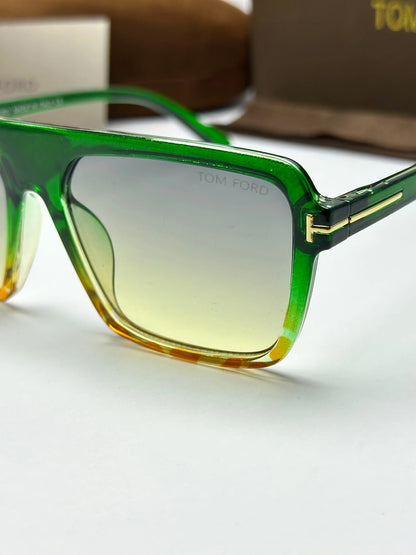 Tomford 9739 Green Tiger