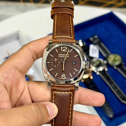 Radiomir Panerai Premium Automatic