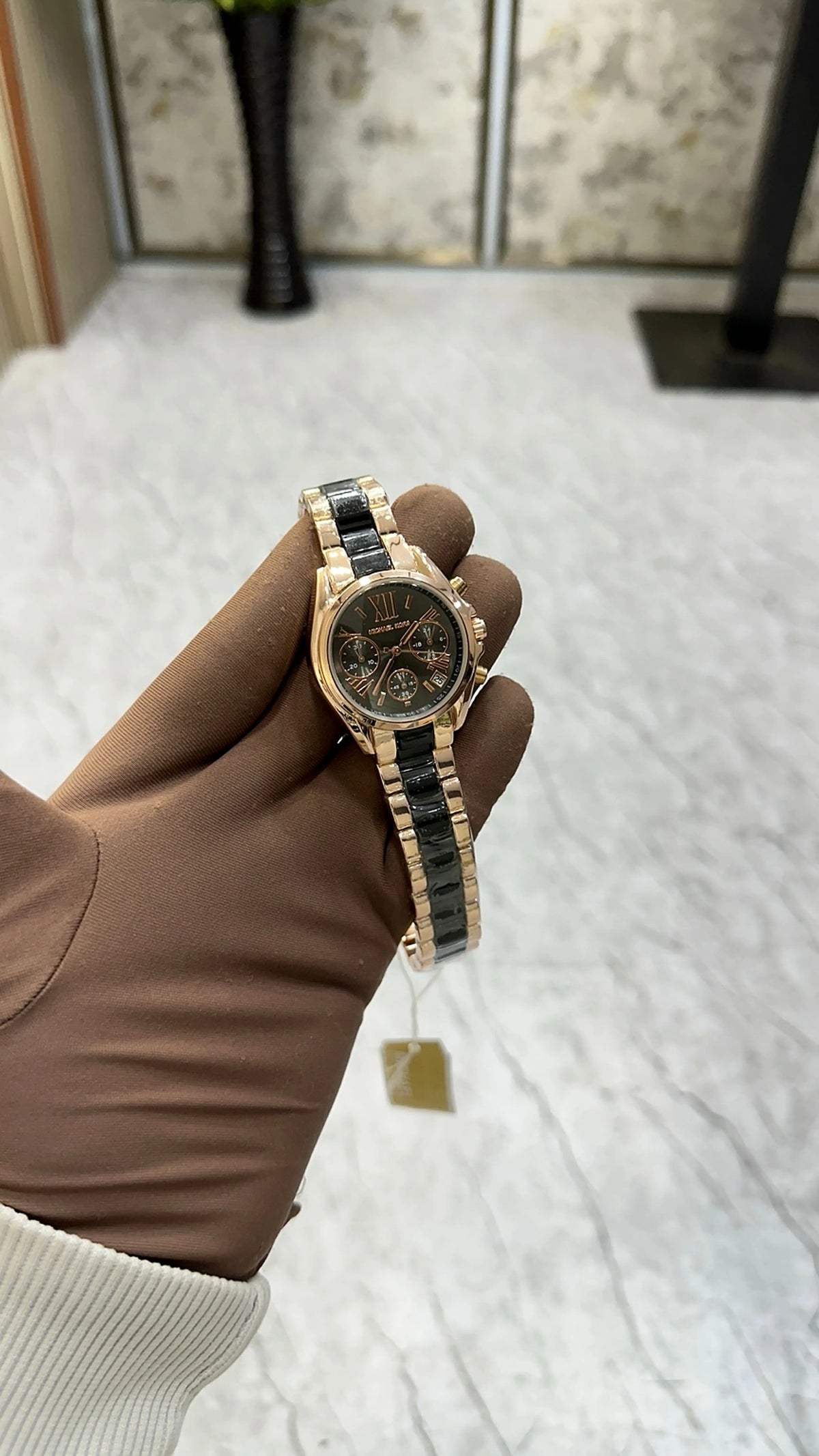 Michael kors Bradshaw