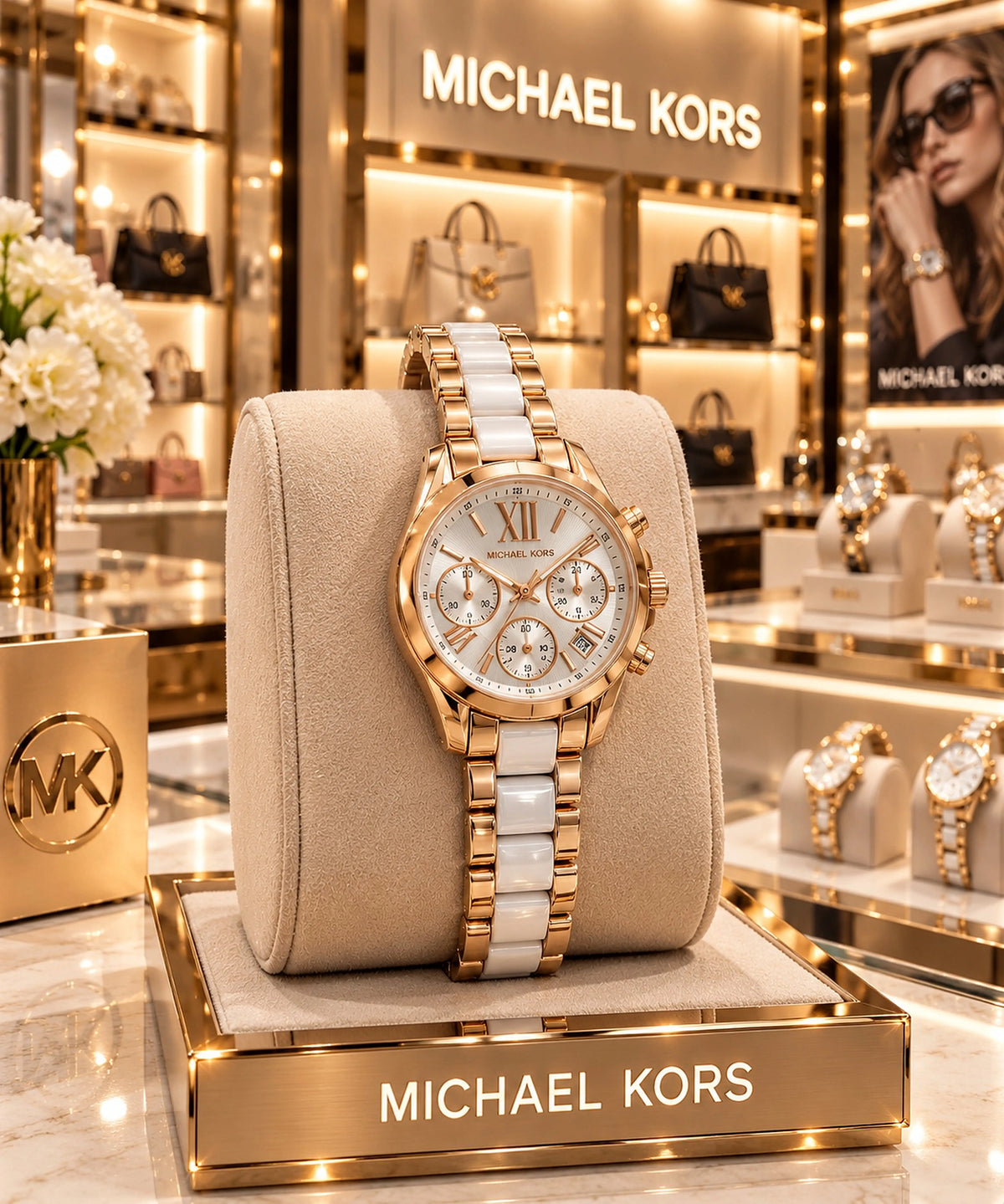 Michael KorsBradshaw MK5799