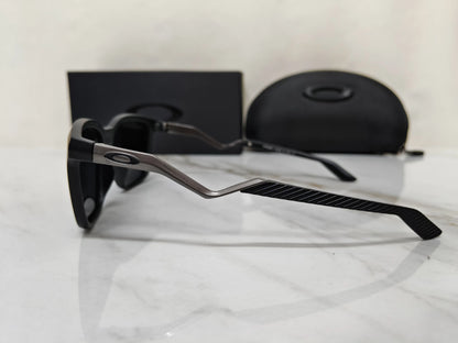 OAKLEY 8191 ZIG ZAG BLACK