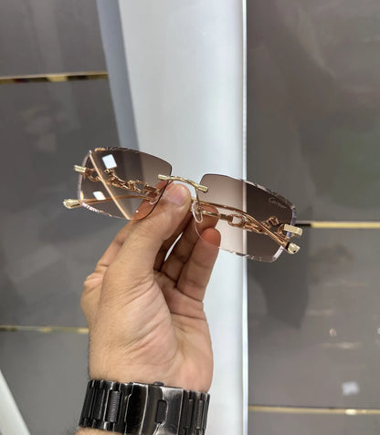 Cartie r Gold Cream Premium Shades 3030