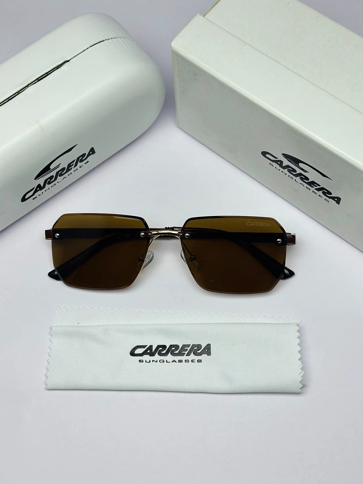 Carrera 18328 Brown