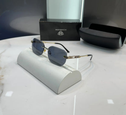 Maybach Gold Black Premium Shades Z63