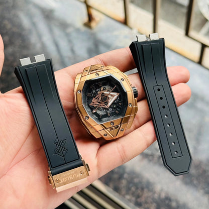 Hublot Spirit Of Big Bang Limited Edition