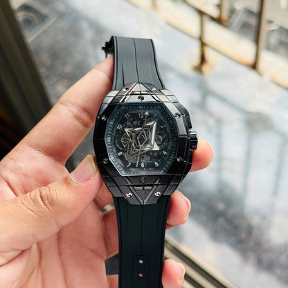 Hublot Spirit Of Big Bang Limited Edition