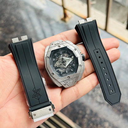 Hublot Spirit Of Big Bang Limited Edition