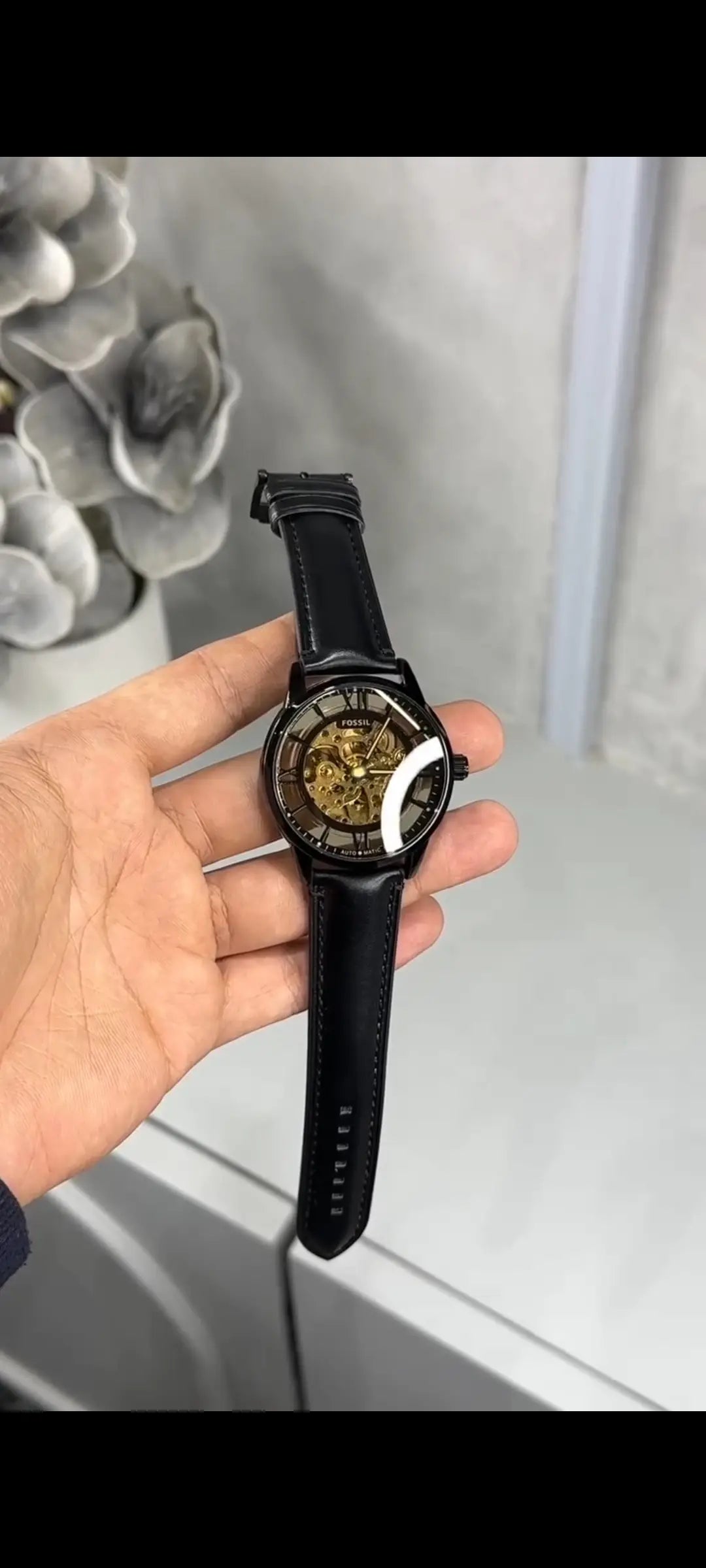FOSSIL