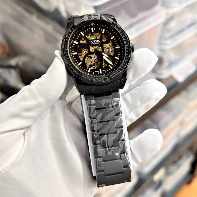 FOSSIL