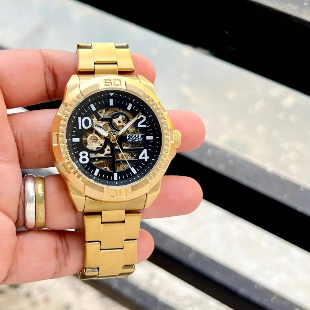 FOSSIL