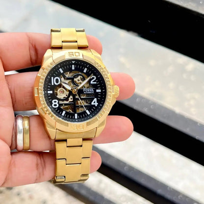 FOSSIL