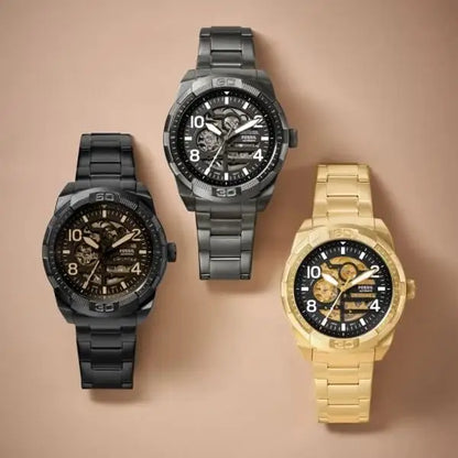 FOSSIL