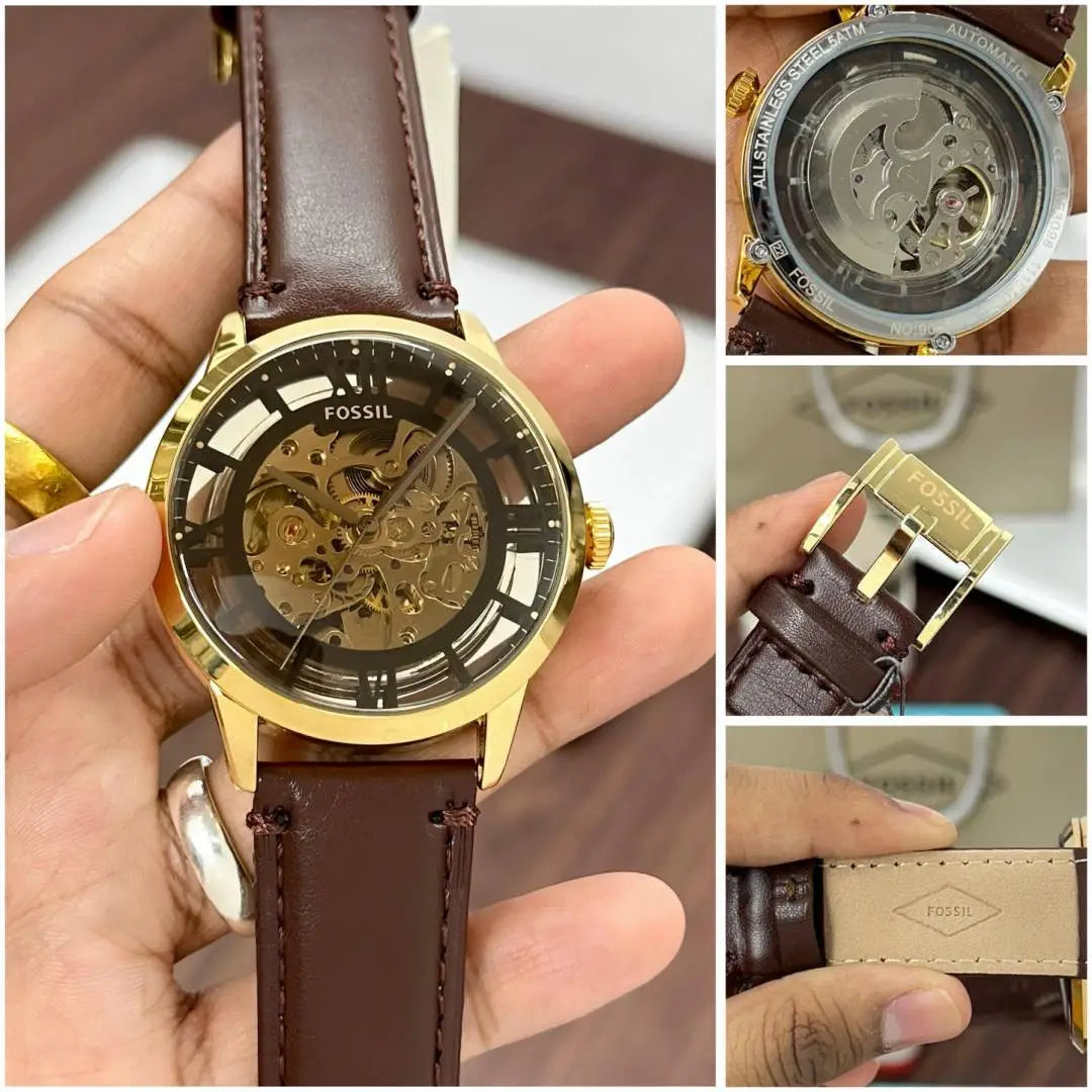 FOSSIL