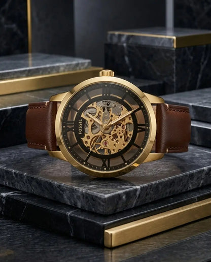 FOSSIL