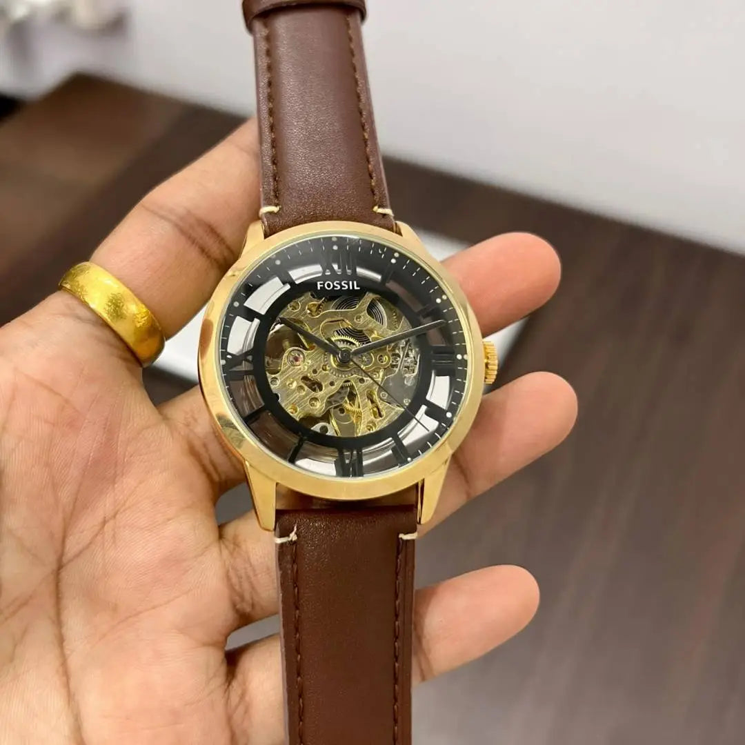FOSSIL