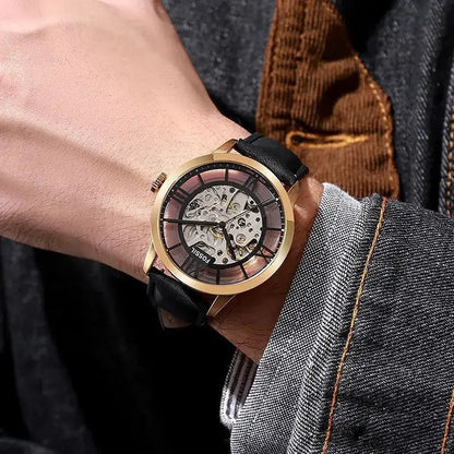 FOSSIL