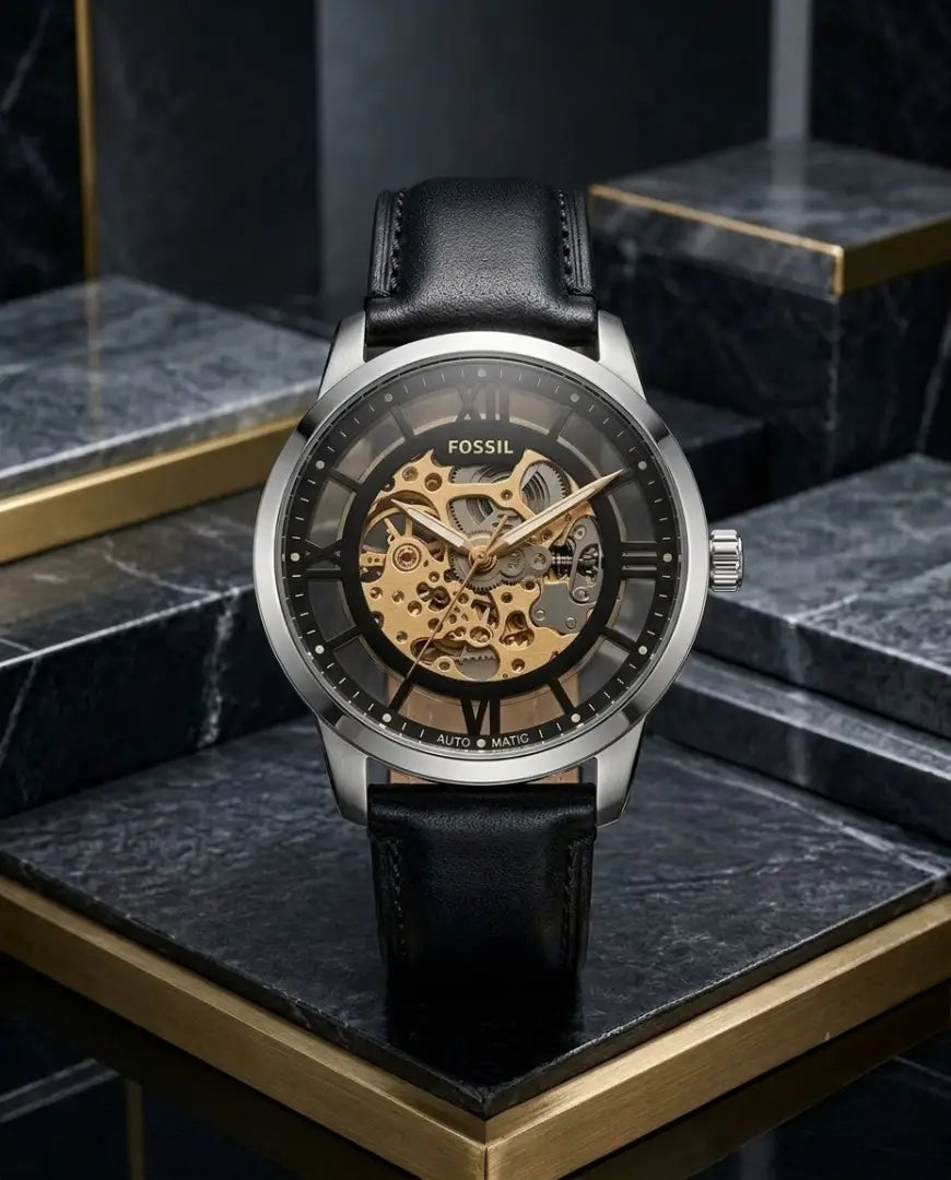 FOSSIL