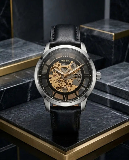 FOSSIL