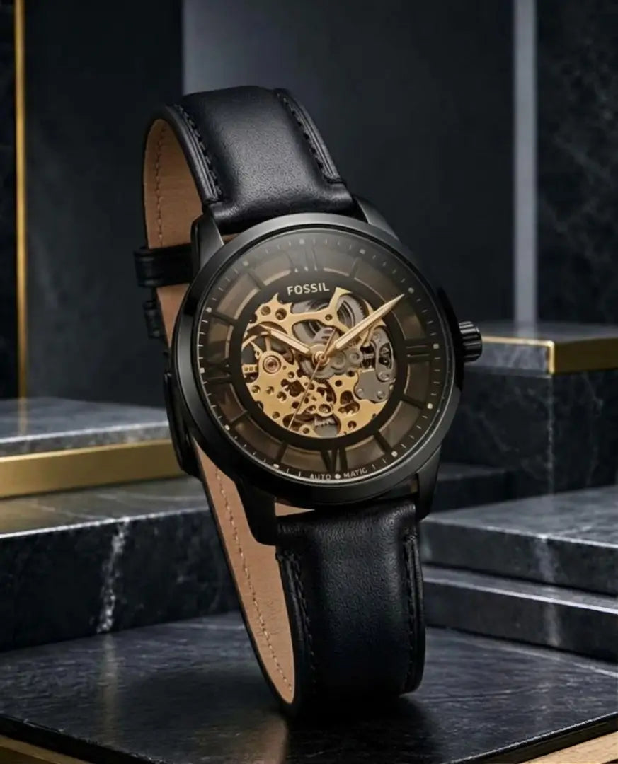 FOSSIL