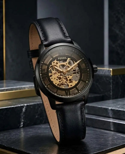 FOSSIL
