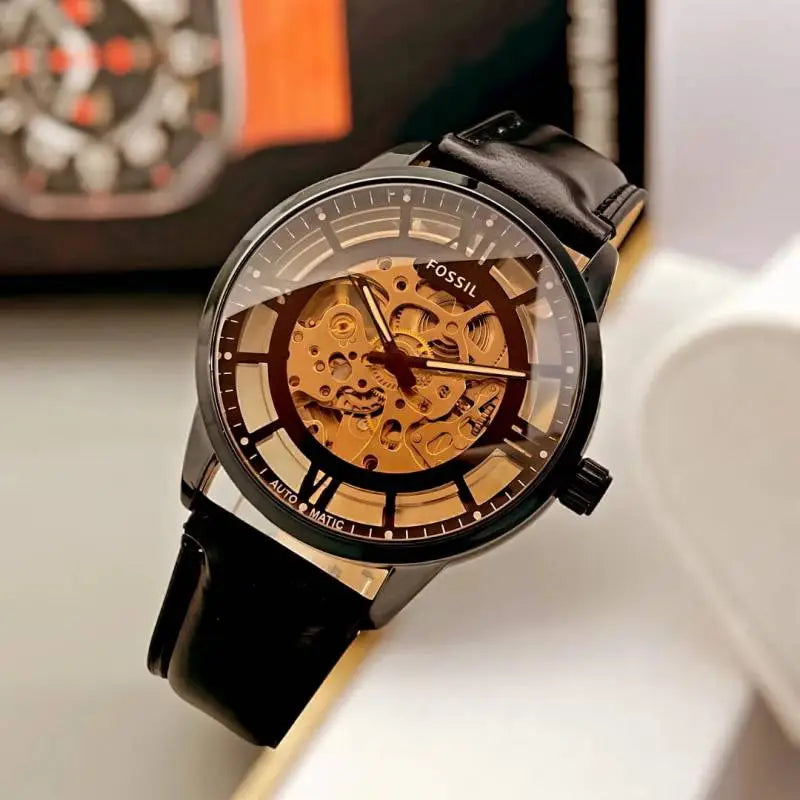 FOSSIL