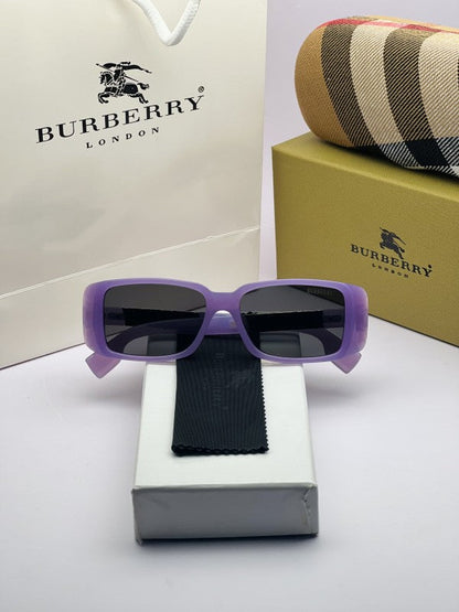BURBERRY SUNGLASSES