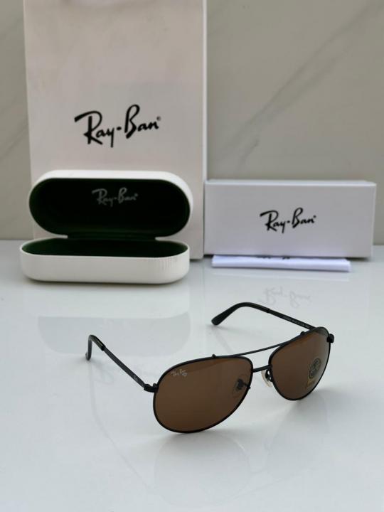 RAYBAN SUNGLASSES