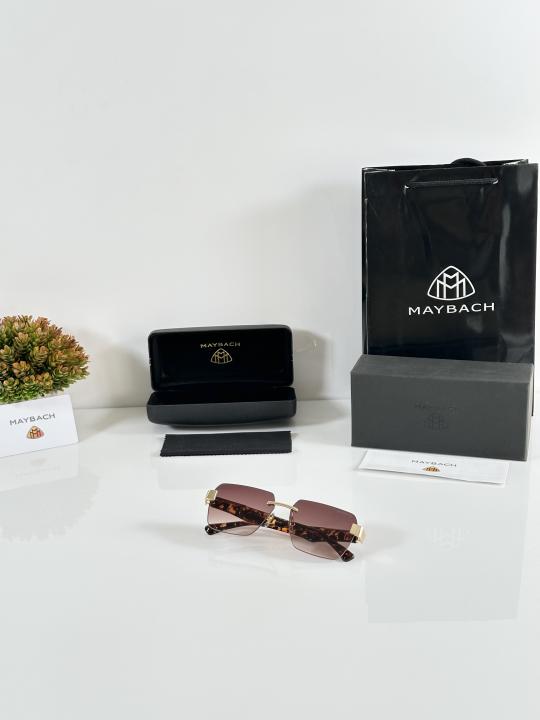 MAYBACH SUNGLASSES