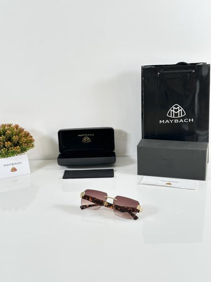 MAYBACH SUNGLASSES