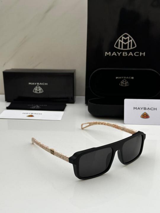 MAYBACH SUNGLASSES