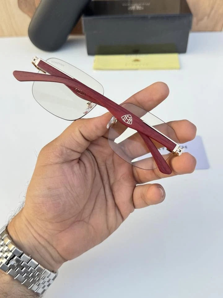 MAYBACH SUNGLASSES