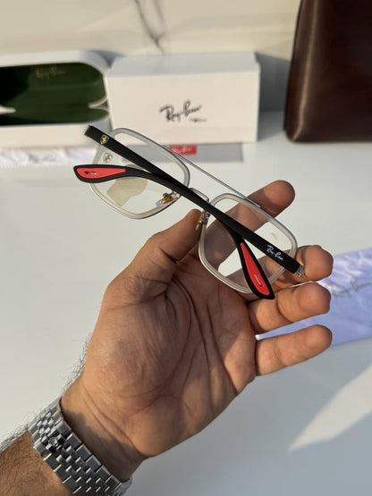 RAYBAN GLASSES