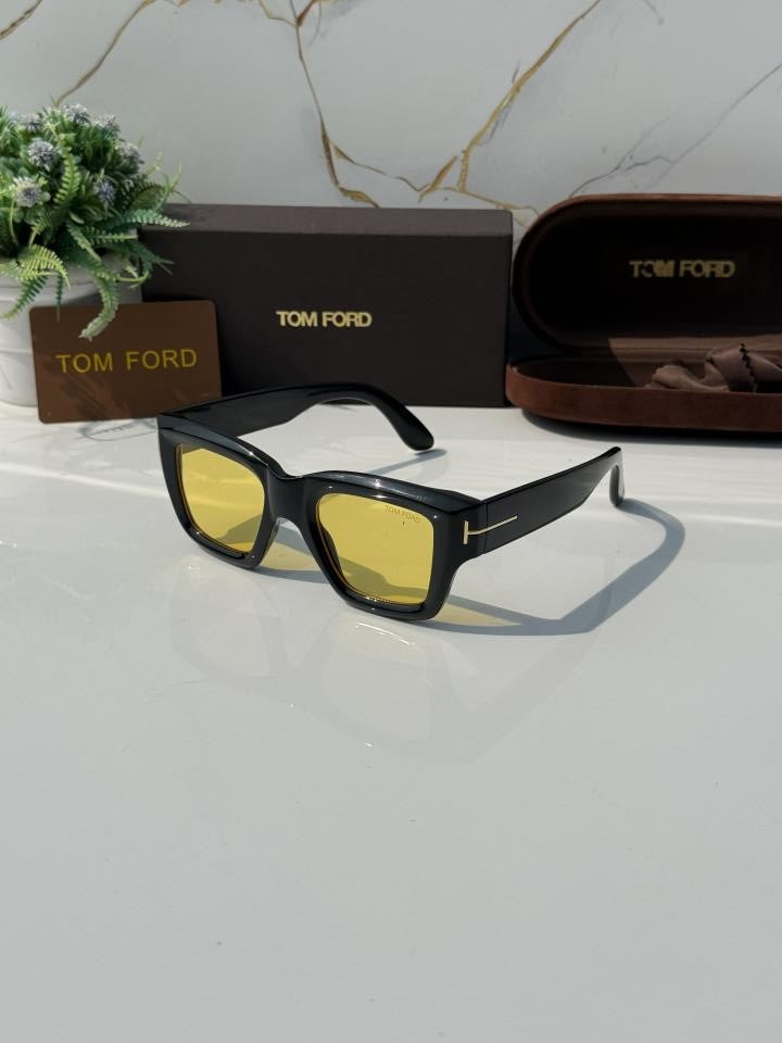 TOMFORD SUNGLASSES