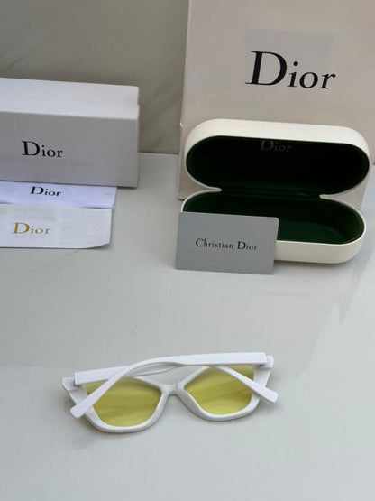 DIOR SUNGLASSES