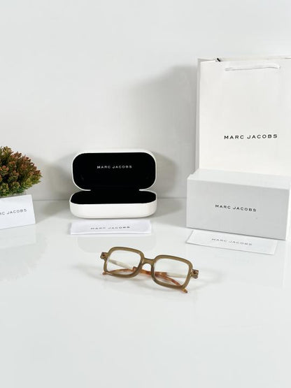 MARC JACOBS GLASSES