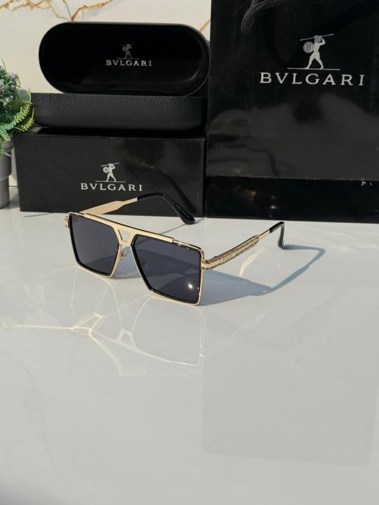 BVLGARI SUNGLASSES