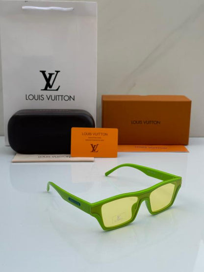 LOUIS VUITTON SUNGLASSES