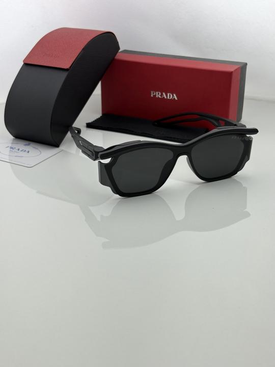 PRADA SUNGLASSES