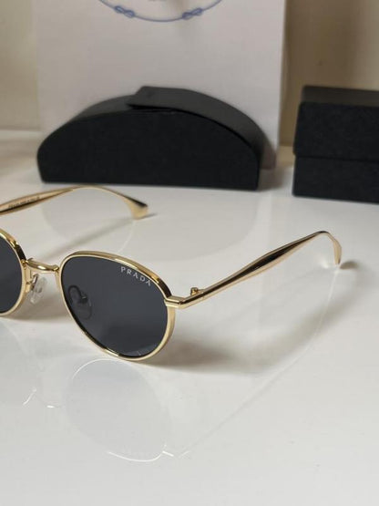 PRADA SUNGLASSES