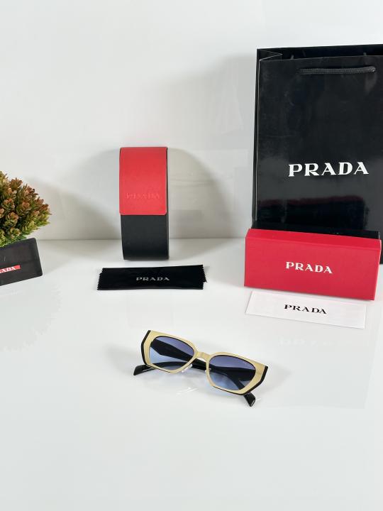 PRADA SUNGLASSES
