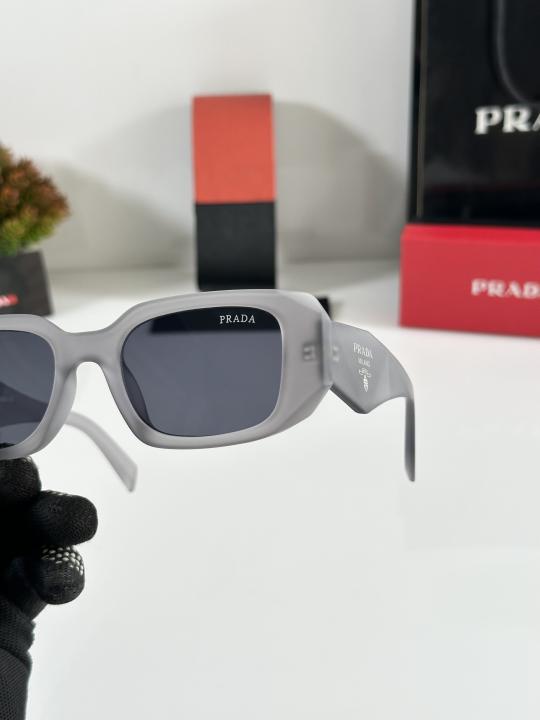 PRADA SUNGLASSES