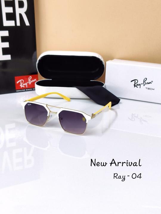 RAYBAN SUNGLASSES