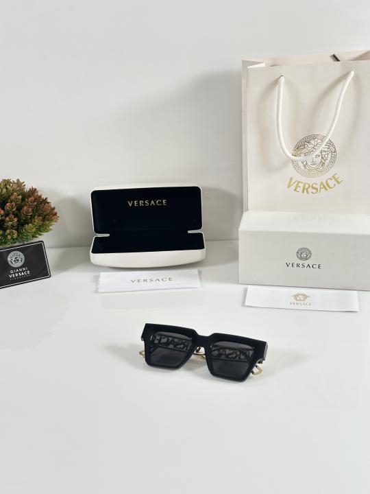 VERSACE SUNGLASSES