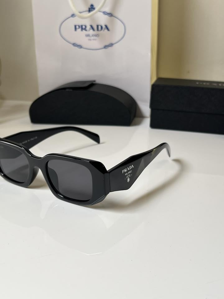 PRADA SUNGLASSES