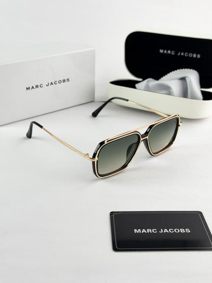 MARC JACOB GLASSES