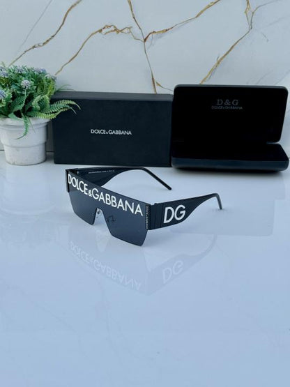 D&G SUNGLASSES