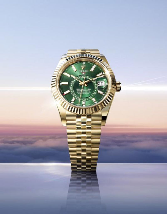 PREMIUM WATCHES